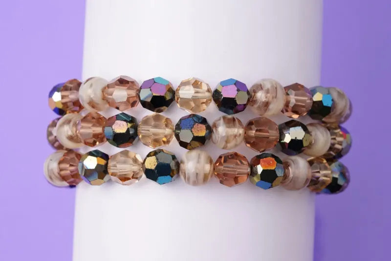 Pamono Vintage Armband from Christian Dior, 1958> Bracelets