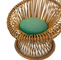 Pamono Vintage Armchair by Franco Albini, 1960s><noscript><img width=