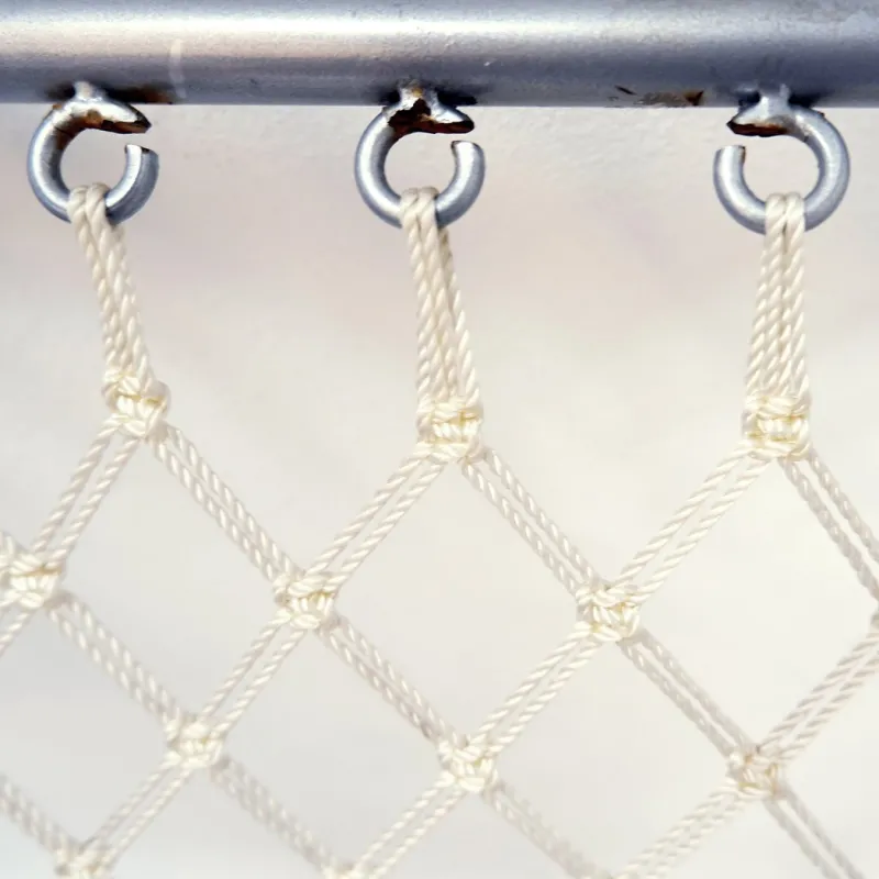 Pamono Vintage Armchair in Metal and Synthetic Rope> Lounge Chairs & Armchairs