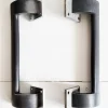 Online Pamono Vintage Art Deco Door Handles, 1930s, Set of 2
