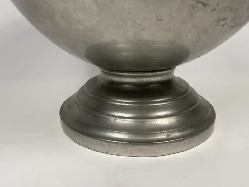 Discount Pamono Vintage Art Deco French Pommery Champagne Bucket, 1930s