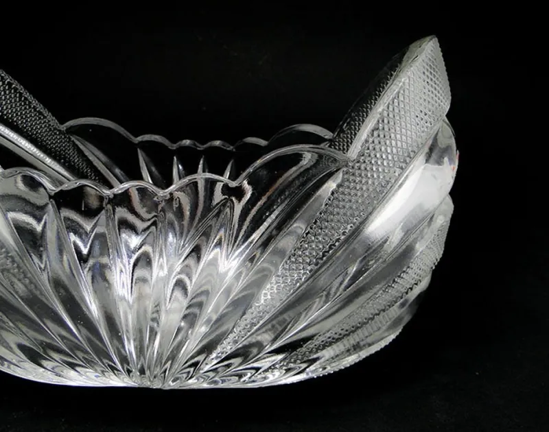 Pamono Vintage Art Deco Jardiniere, 1950s
