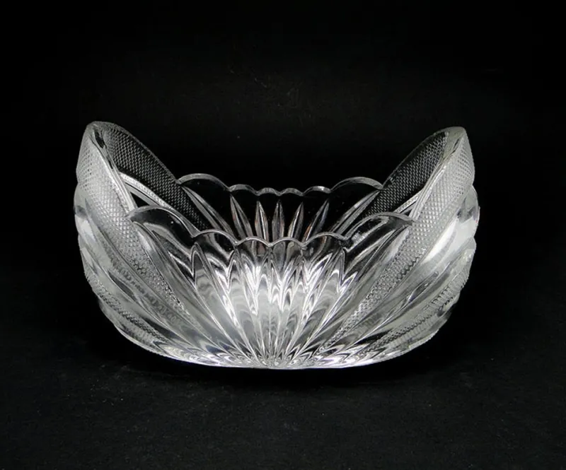 Pamono Vintage Art Deco Jardiniere, 1950s