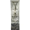 Pamono Vintage Art Deco Marble Sculpture of the Three Graces, 1920> Art Deco