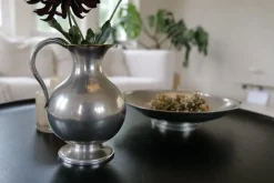 Pamono Vintage Art Deco Sculptural Vase, 1930s><noscript><img width=