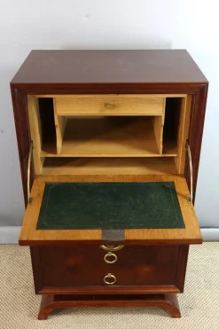 Outlet Pamono Vintage Art Deco Secretaire, 1930s