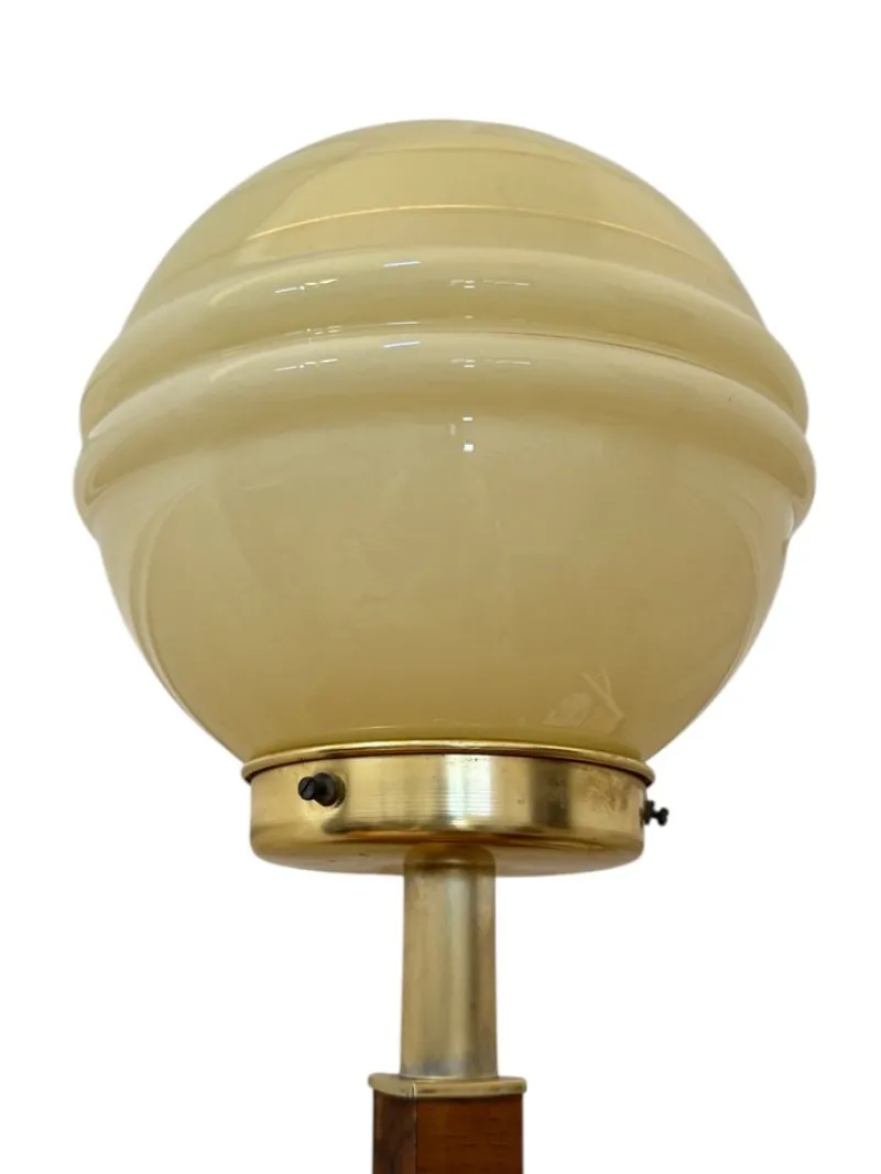 Pamono Vintage Art Deco Table Lamp, 1930s> Table Lamps