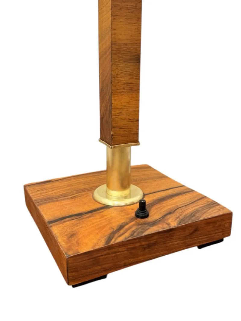 Pamono Vintage Art Deco Table Lamp, 1930s> Table Lamps