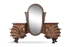 Sale Pamono Vintage Art Nouveau Vanity Console