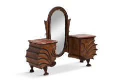 Sale Pamono Vintage Art Nouveau Vanity Console