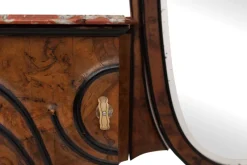 Sale Pamono Vintage Art Nouveau Vanity Console