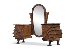 Sale Pamono Vintage Art Nouveau Vanity Console