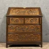 Hot Pamono Vintage Asian Secretaire in Camphor, 1950