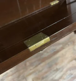 Hot Pamono Vintage Asian Secretaire in Camphor, 1950