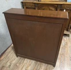 Hot Pamono Vintage Asian Secretaire in Camphor, 1950