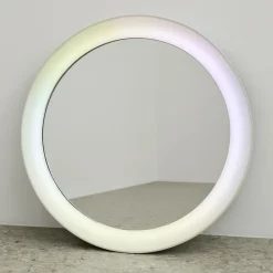 Online Pamono Vintage Backlit Mirror, 1970