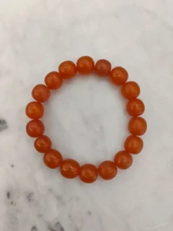 Outlet Pamono Vintage Baltic Amber Bracelet