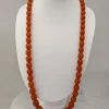 New Pamono Vintage Baltic Amber Necklace