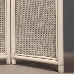 Outlet Pamono Vintage Bamboo Screen, 1970s