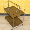 Outlet Pamono Vintage Bar Cart from Bremshey & Co., 1960s
