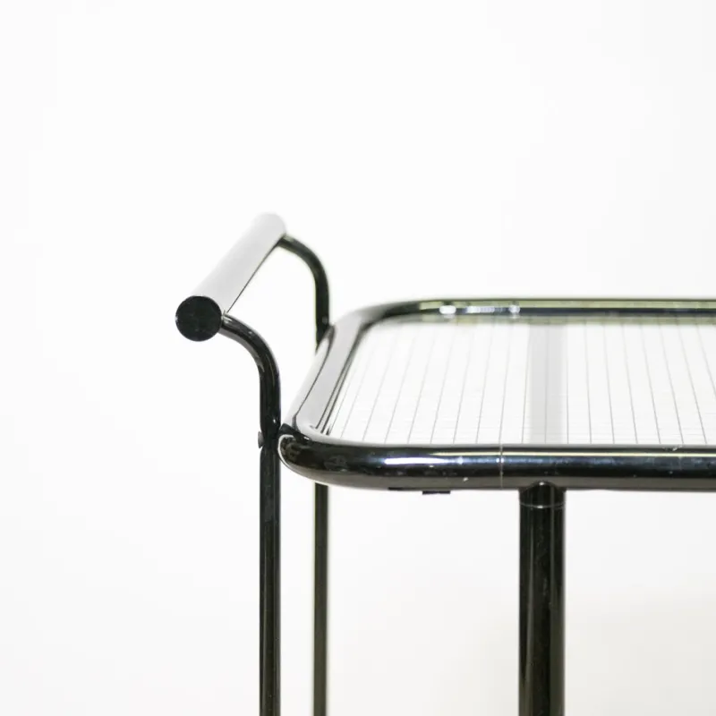 Discount Pamono Vintage Bar Trolley, 1980s