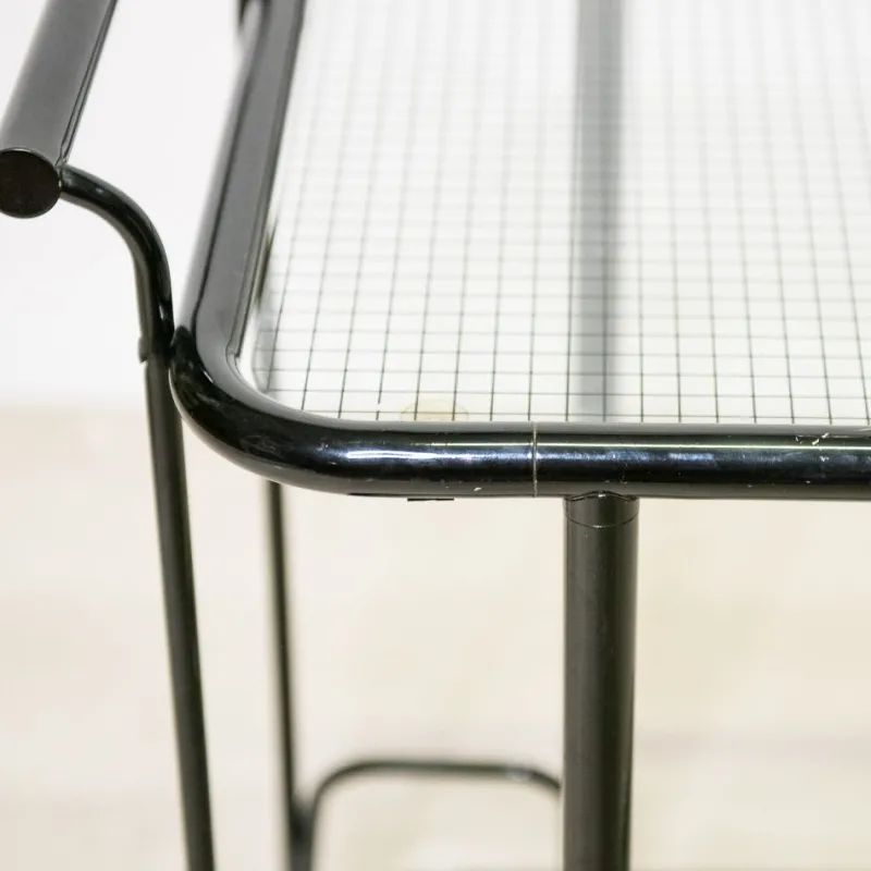 Discount Pamono Vintage Bar Trolley, 1980s