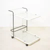 Best Pamono Vintage Bar Trolley, 1980s