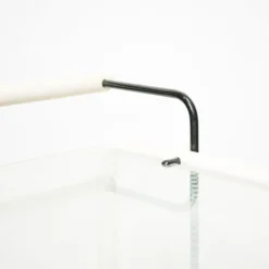 Best Pamono Vintage Bar Trolley, 1980s