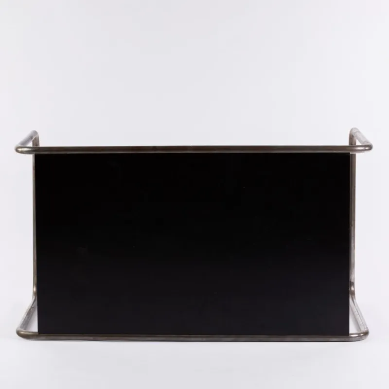 New Pamono Vintage Bauhaus Coffee Table, 1930s