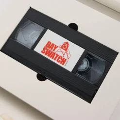 Pamono Vintage Bay Watch from Swatch, 1997><noscript><img width=