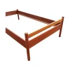 Clearance Pamono Vintage Beds by Hans J. Wegner for Ry Møbler, 1960s, Set of 2