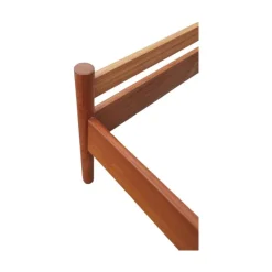 Clearance Pamono Vintage Beds by Hans J. Wegner for Ry Møbler, 1960s, Set of 2