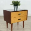 Pamono Vintage Bedside Table, 1960s> Nightstands