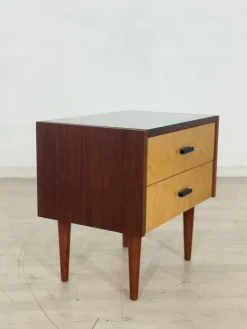 Pamono Vintage Bedside Table, 1960s><noscript><img width=