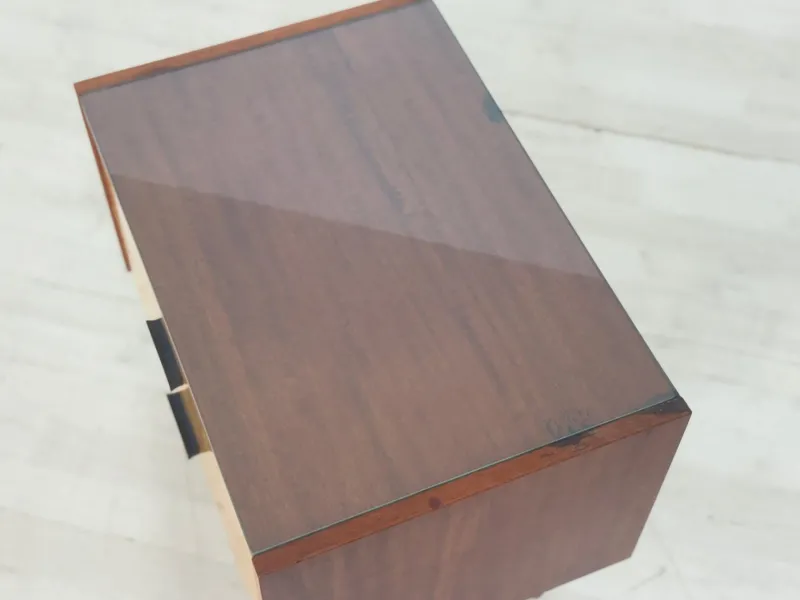 Pamono Vintage Bedside Table, 1960s> Nightstands