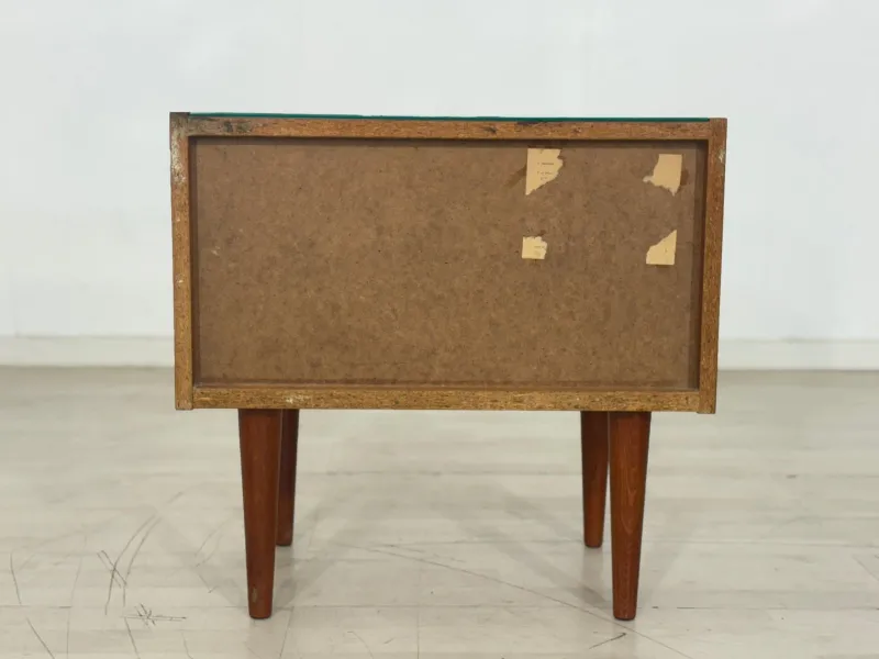 Pamono Vintage Bedside Table, 1960s> Nightstands