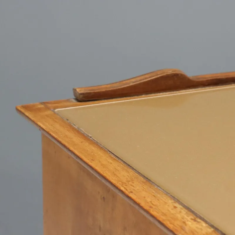 Online Pamono Vintage Bedside Tables, 1950s, Set of 2