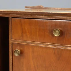 Online Pamono Vintage Bedside Tables, 1950s, Set of 2
