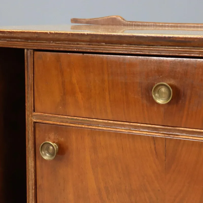 Online Pamono Vintage Bedside Tables, 1950s, Set of 2