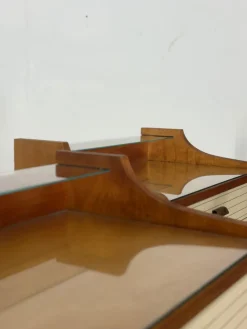 Pamono Vintage Bedside Tables, Set of 2><noscript><img width=
