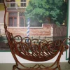 Pamono Vintage Beech Crib, 1920s> Children's Chairs