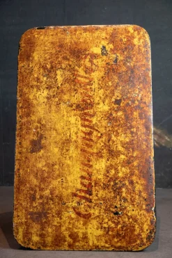 Pamono Vintage Bistro Table, 1950s><noscript><img width=