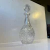 Pamono Vintage Bohemian Crystal Decanter, 1970s> Bottles, Carafes & Jugs