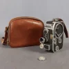 Pamono Vintage Bolex Paillard 8mm Analogue Film Camera, Swiss, 1960s> Electronics