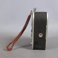 Pamono Vintage Bolex Paillard 8mm Analogue Film Camera, Swiss, 1960s><noscript><img width=