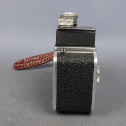 Pamono Vintage Bolex Paillard 8mm Analogue Film Camera, Swiss, 1960s><noscript><img width=