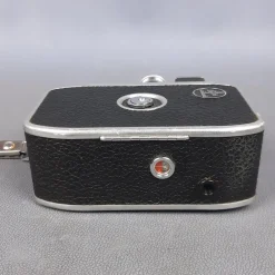 Pamono Vintage Bolex Paillard 8mm Analogue Film Camera, Swiss, 1960s><noscript><img width=