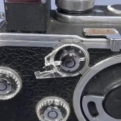 Pamono Vintage Bolex Paillard 8mm Analogue Film Camera, Swiss, 1960s><noscript><img width=