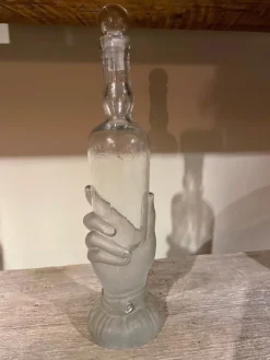 Online Pamono Vintage Bottle from Legras