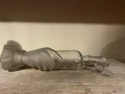 Online Pamono Vintage Bottle from Legras